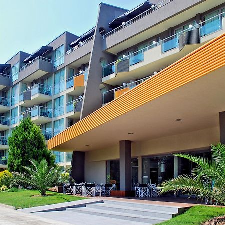 Hotel Excelsior Golden Sands Luaran gambar