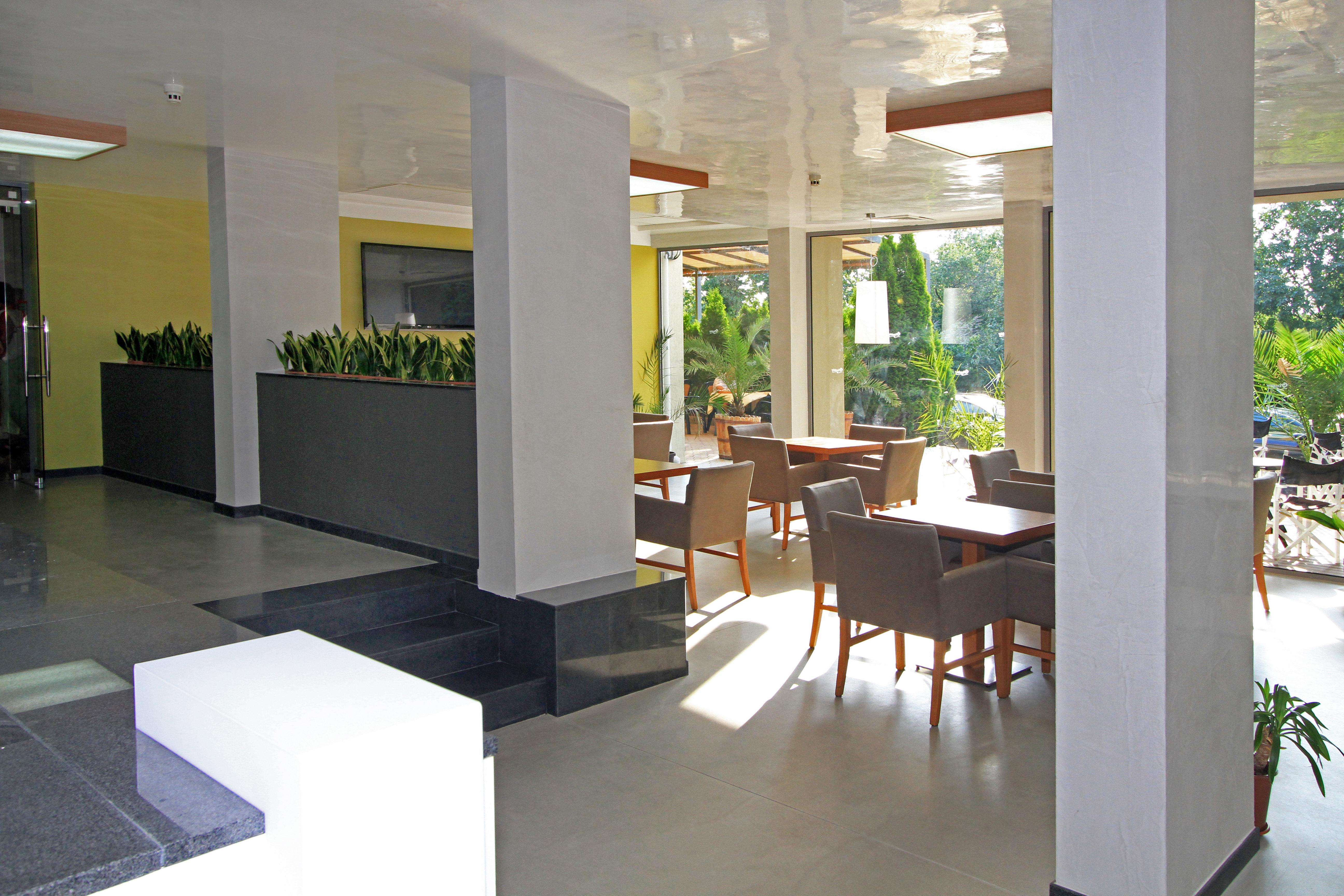 Hotel Excelsior Golden Sands Luaran gambar