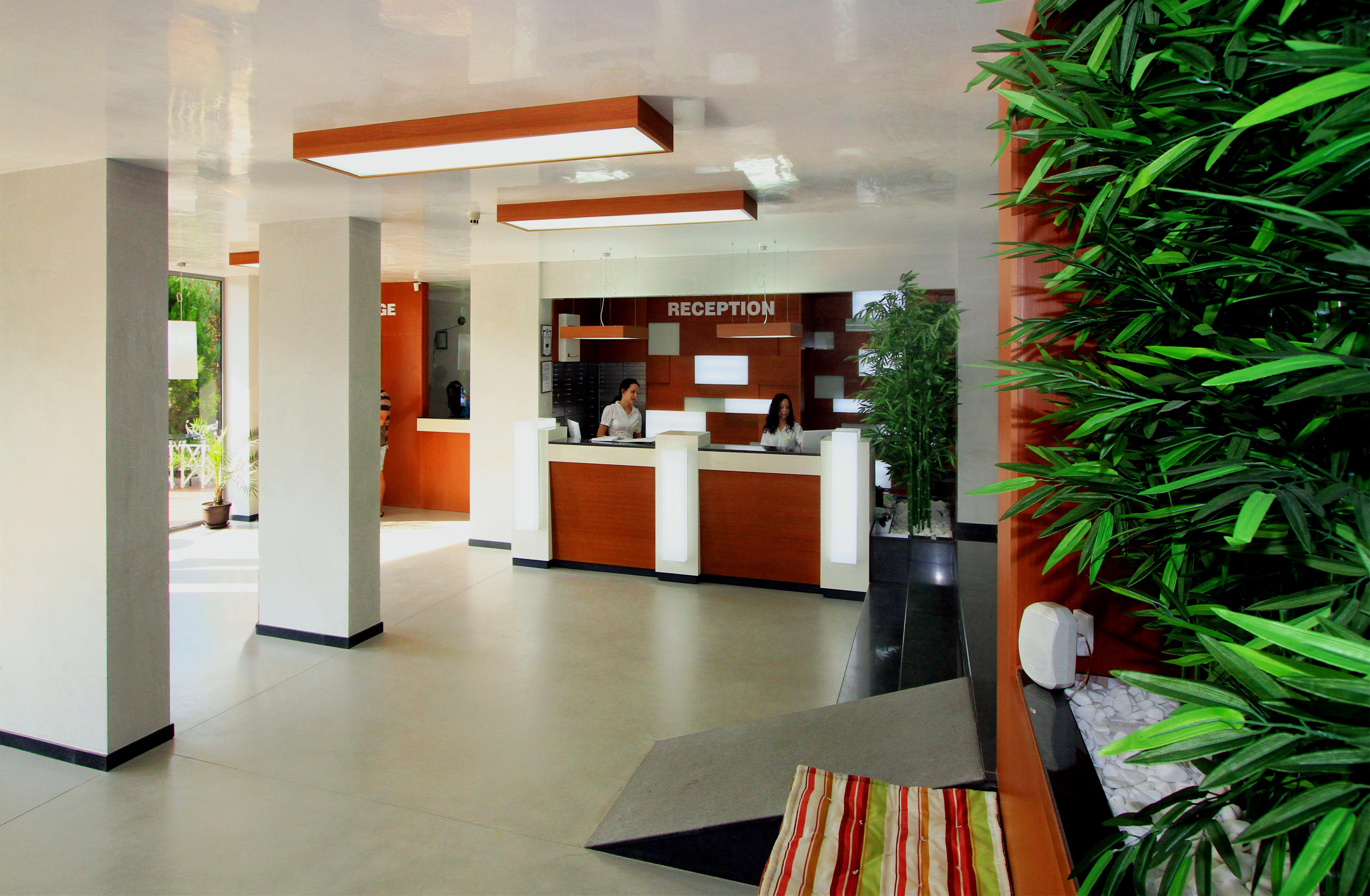 Hotel Excelsior Golden Sands Luaran gambar
