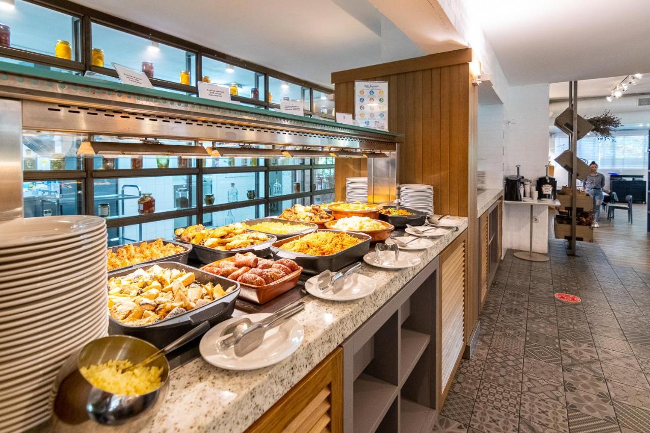 Hotel Excelsior Golden Sands Luaran gambar