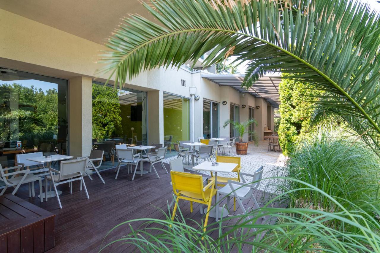 Hotel Excelsior Golden Sands Luaran gambar
