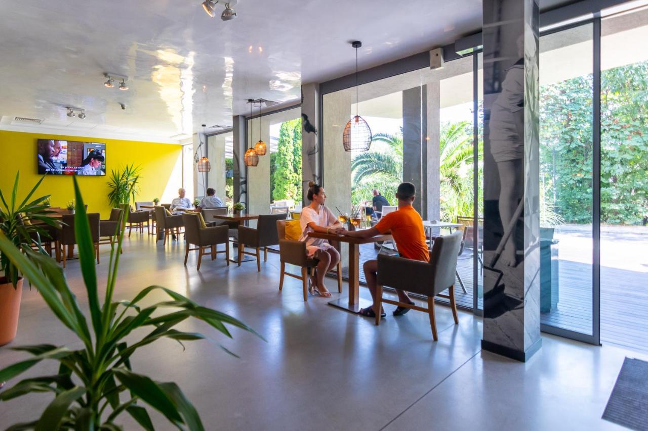 Hotel Excelsior Golden Sands Luaran gambar