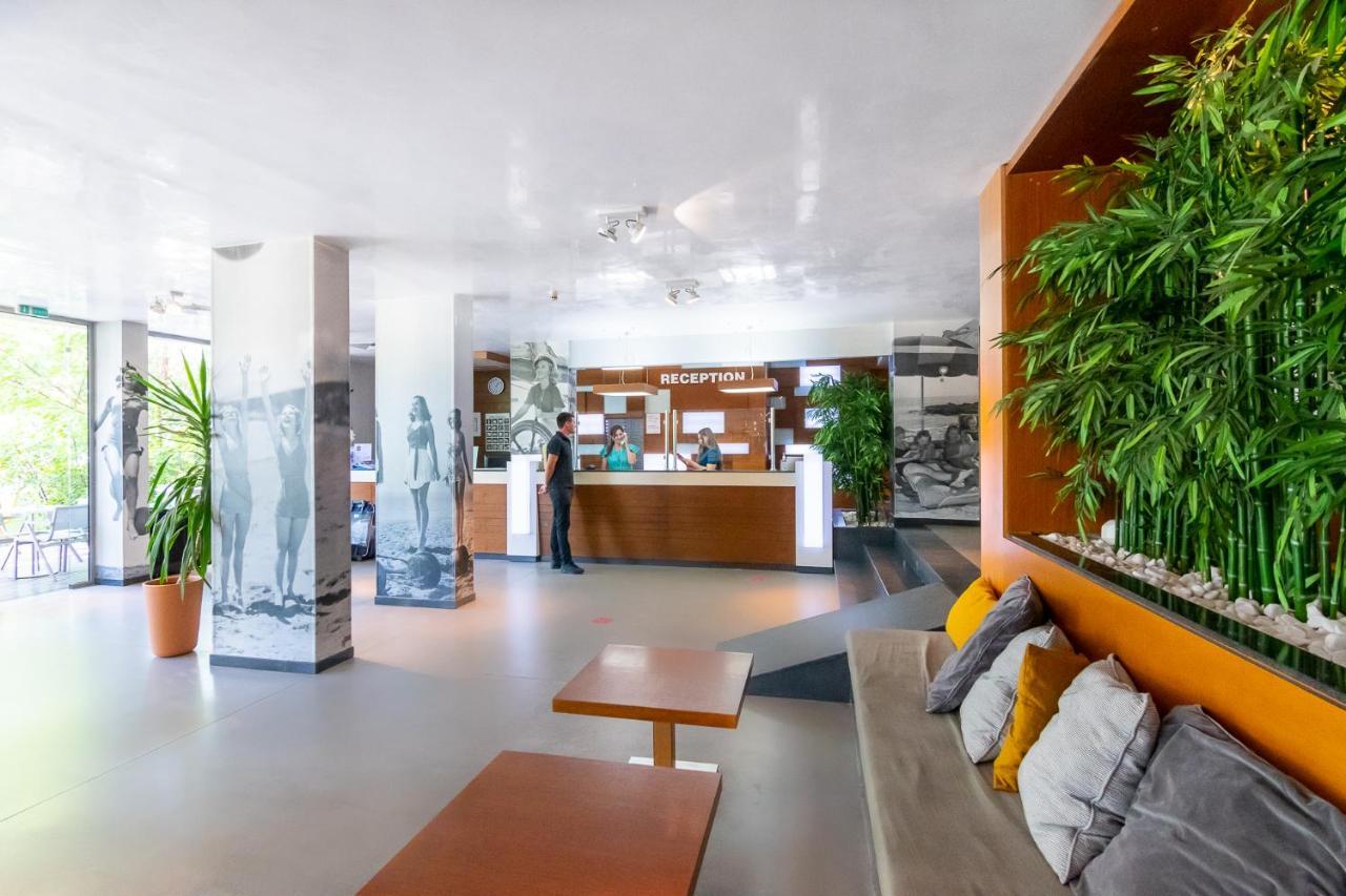 Hotel Excelsior Golden Sands Luaran gambar