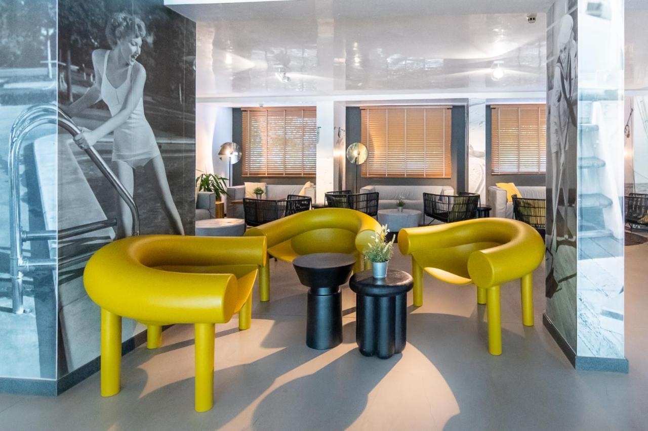 Hotel Excelsior Golden Sands Luaran gambar