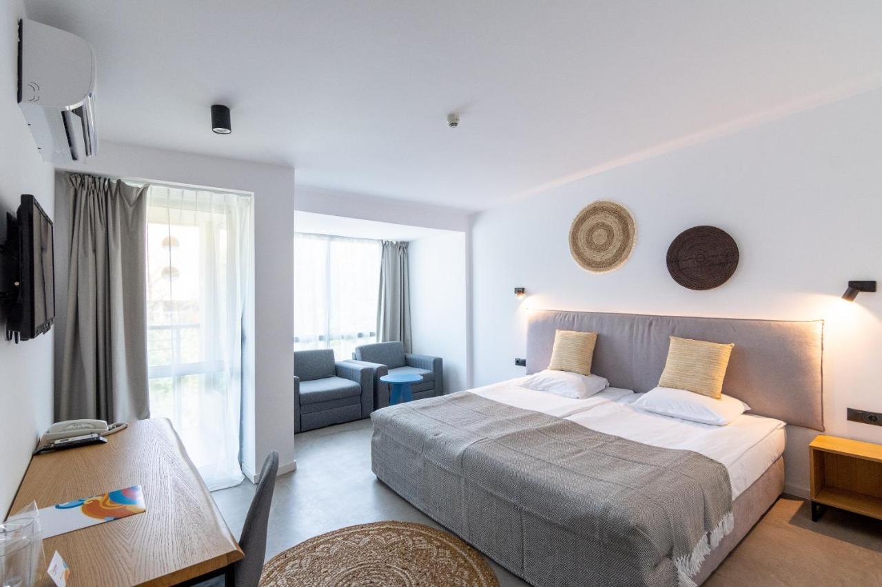 Hotel Excelsior Golden Sands Luaran gambar