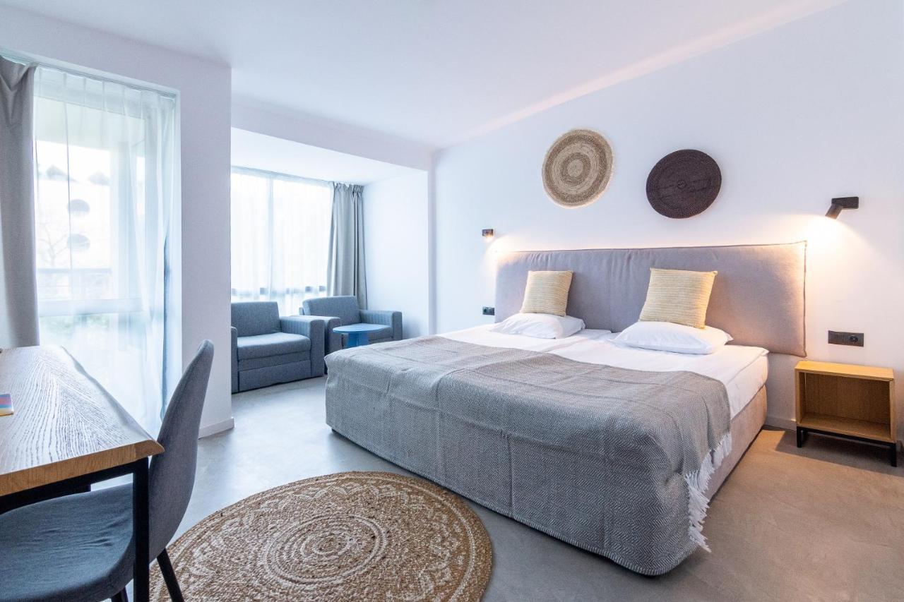 Hotel Excelsior Golden Sands Luaran gambar