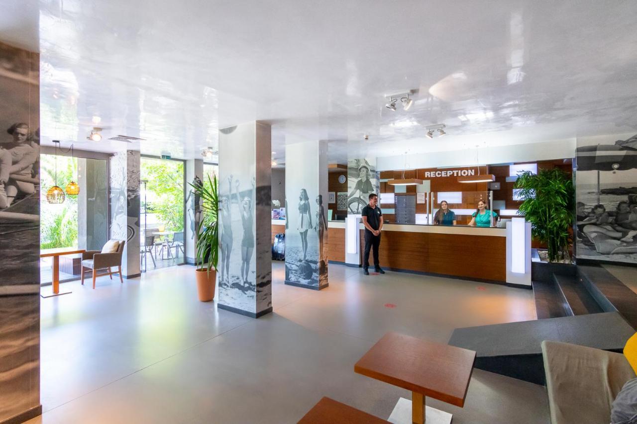 Hotel Excelsior Golden Sands Luaran gambar