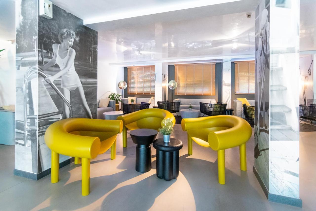 Hotel Excelsior Golden Sands Luaran gambar