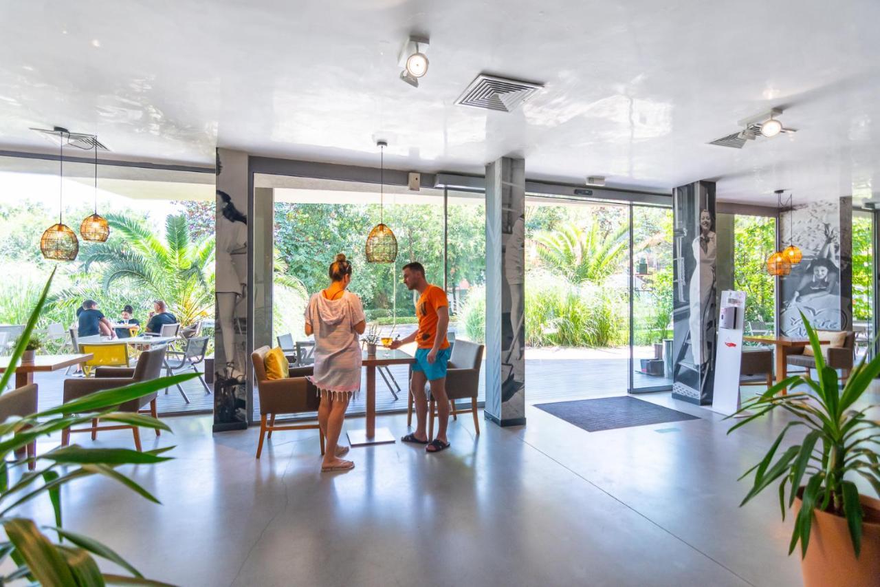 Hotel Excelsior Golden Sands Luaran gambar