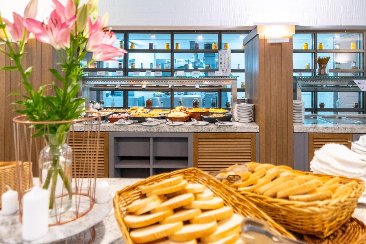 Hotel Excelsior Golden Sands Luaran gambar