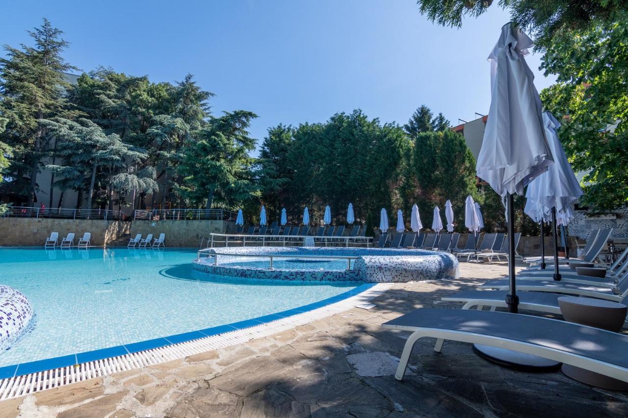 Hotel Excelsior Golden Sands Luaran gambar