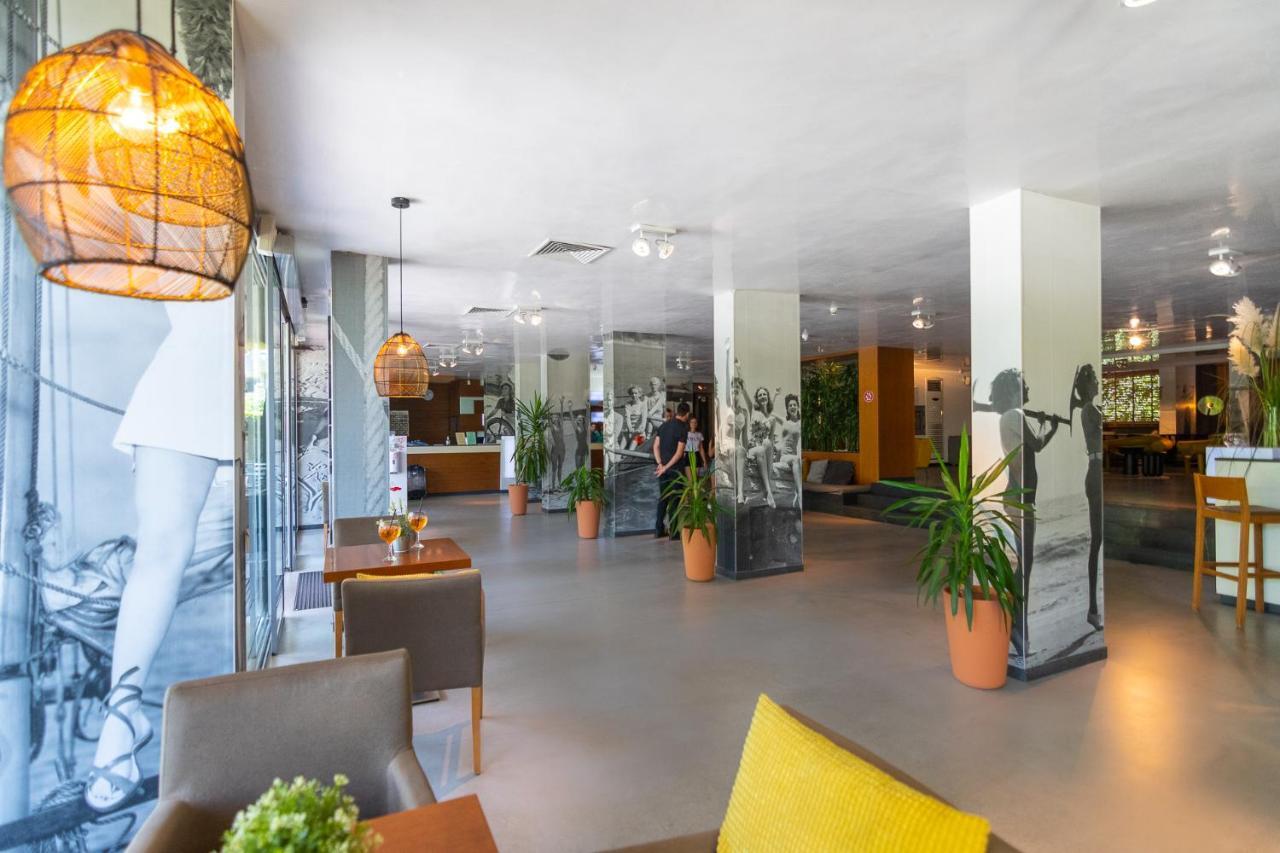 Hotel Excelsior Golden Sands Luaran gambar