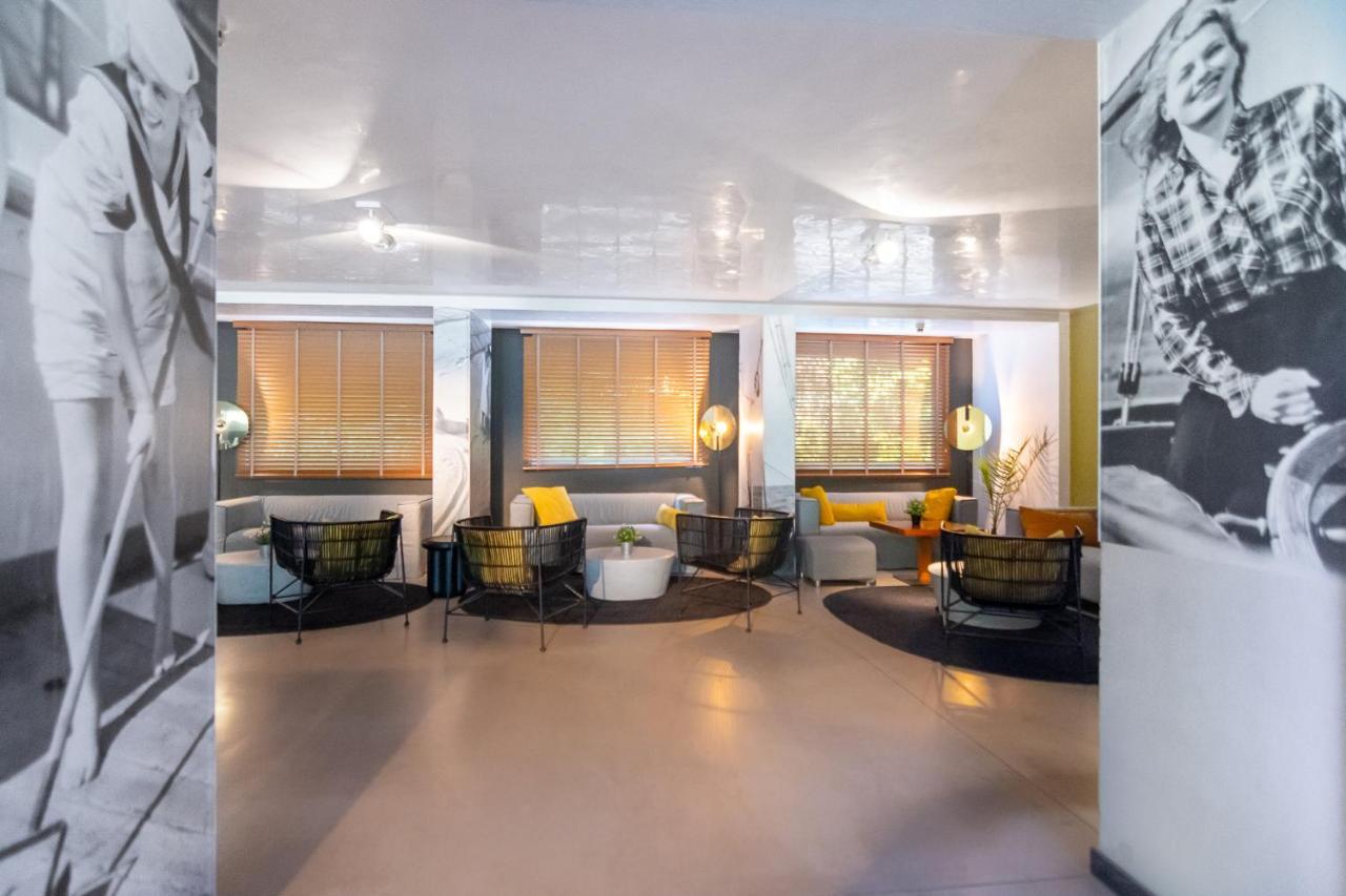 Hotel Excelsior Golden Sands Luaran gambar