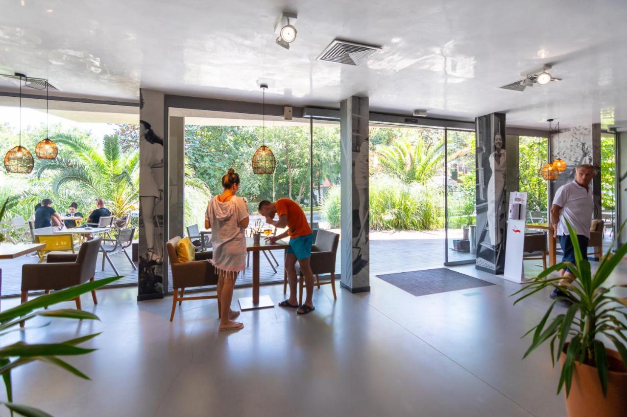 Hotel Excelsior Golden Sands Luaran gambar