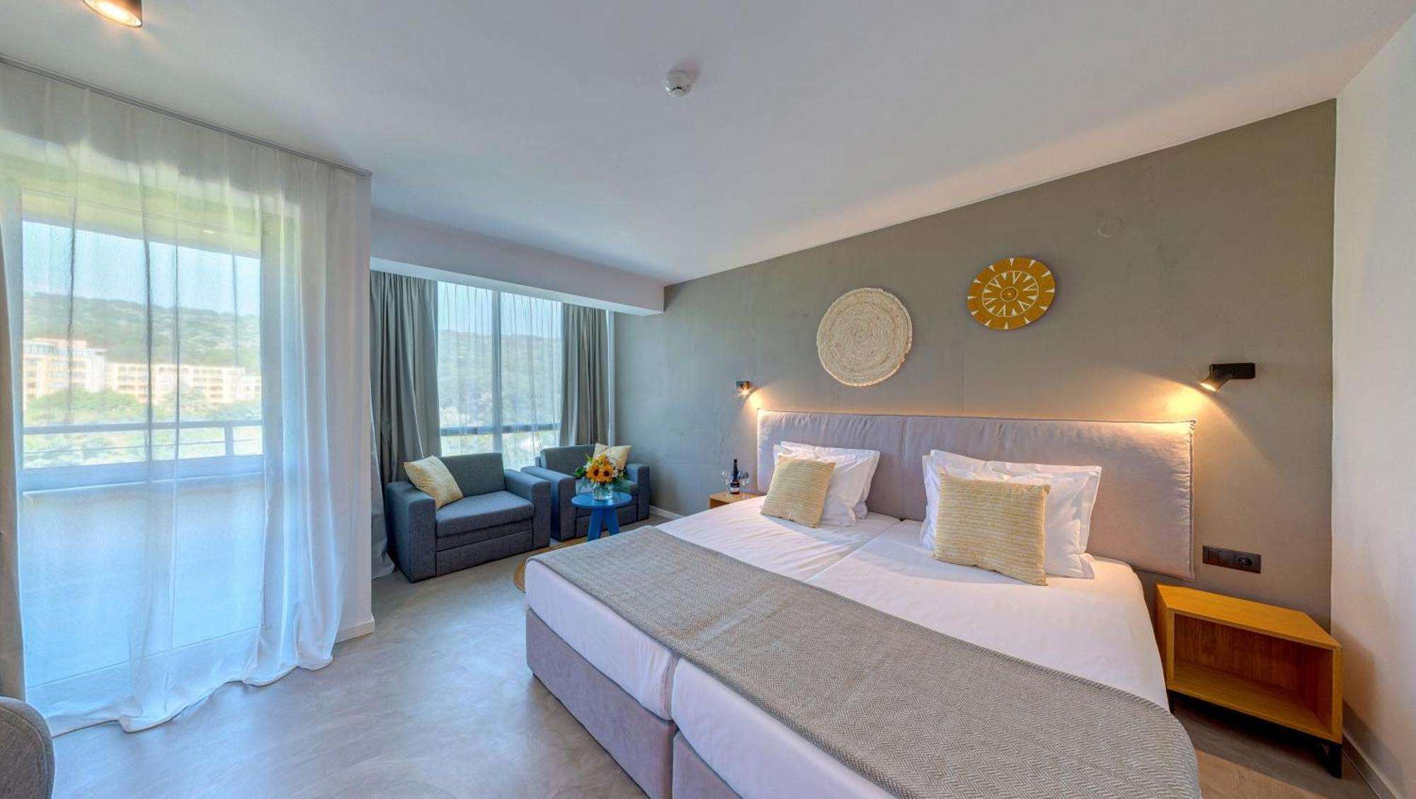 Hotel Excelsior Golden Sands Luaran gambar