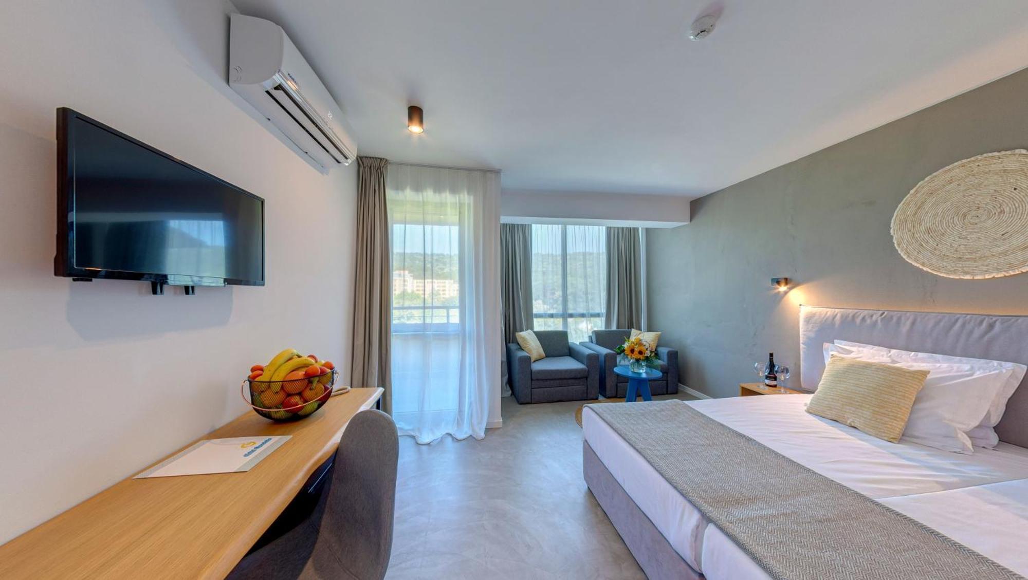 Hotel Excelsior Golden Sands Luaran gambar