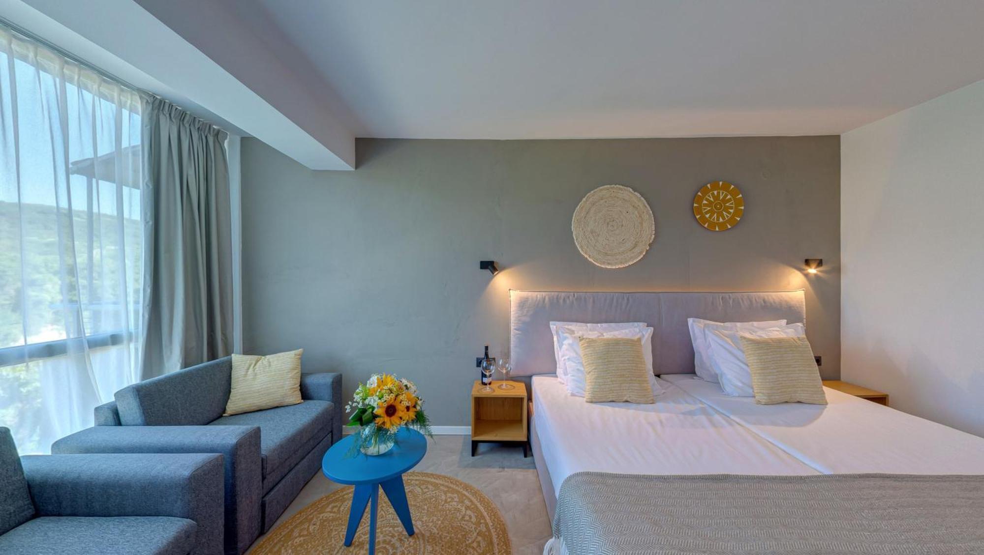 Hotel Excelsior Golden Sands Luaran gambar