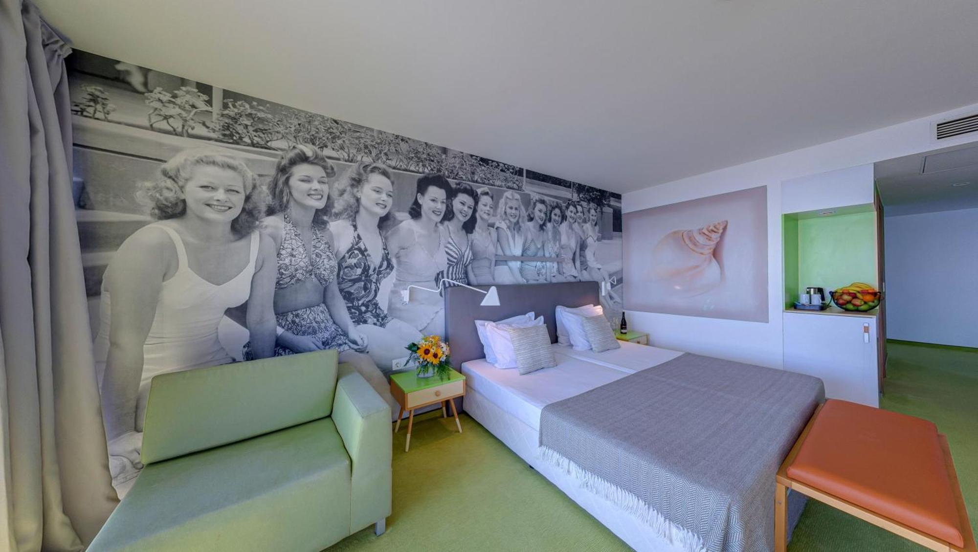 Hotel Excelsior Golden Sands Luaran gambar