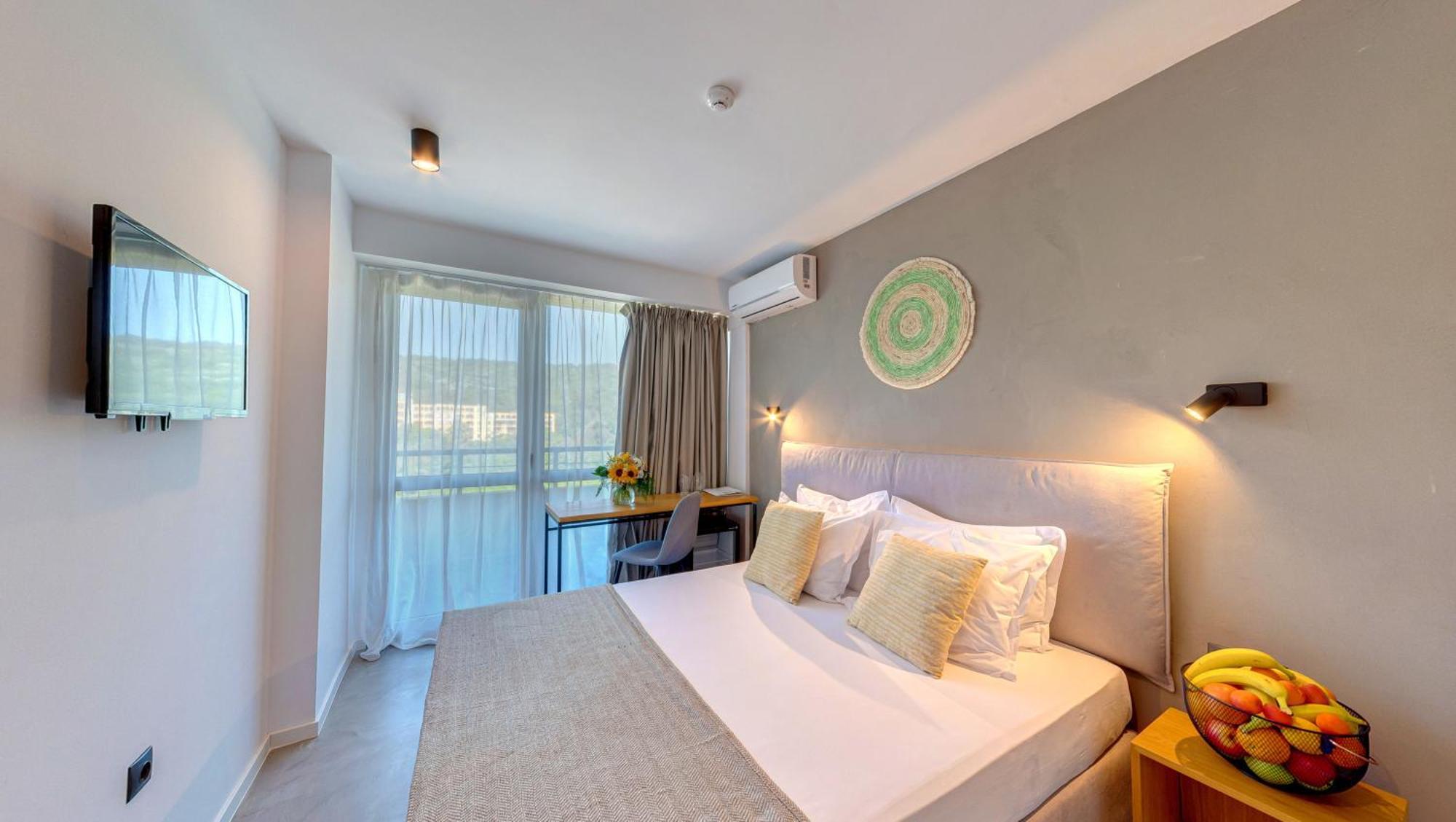 Hotel Excelsior Golden Sands Luaran gambar